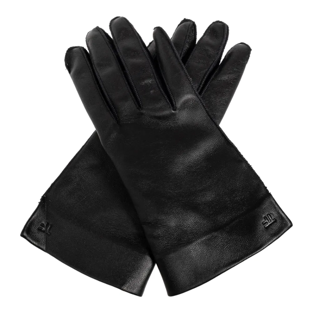 DAMES Tom Ford Leather Gloves