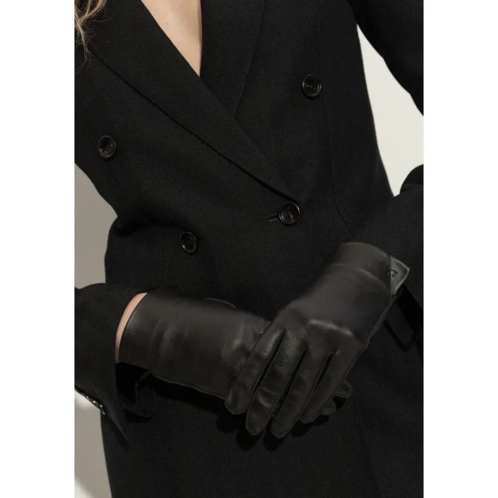 DAMES Tom Ford Leather Gloves