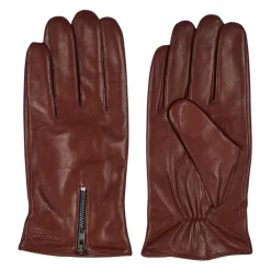 Heren Howard London Leather Gloves Barney