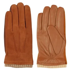 Heren Howard London Handschoenen^Leather Gloves Bob
