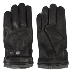 Heren Howard London Handschoenen^Leather Gloves Bruno