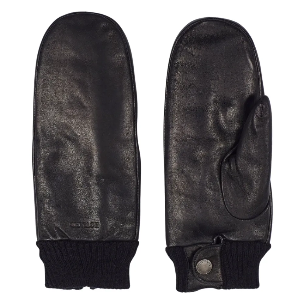 DAMES Howard London Leather Gloves Lucy