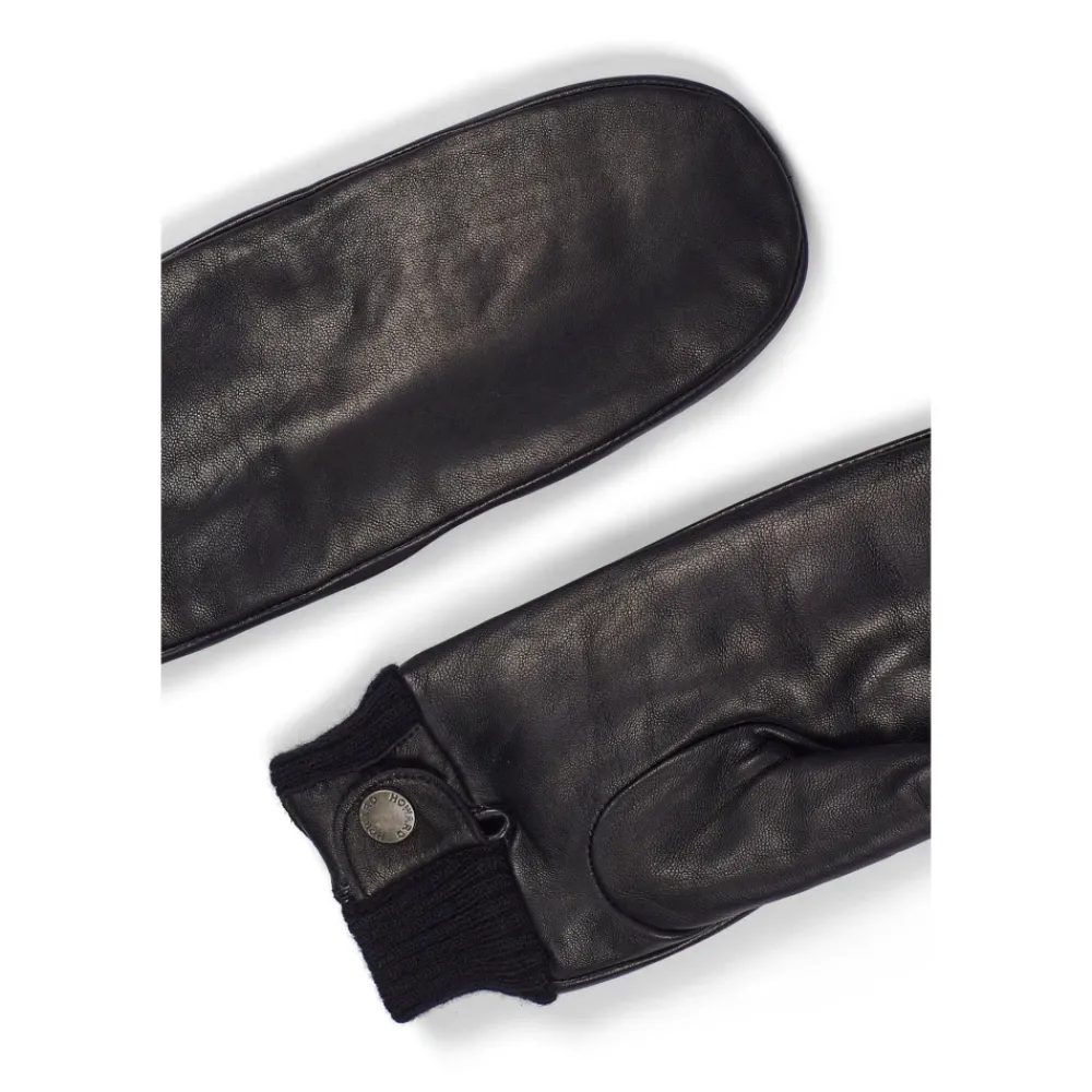 DAMES Howard London Leather Gloves Lucy