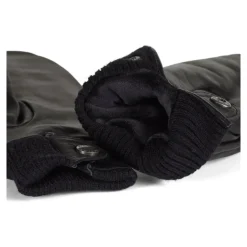 DAMES Howard London Leather Gloves Lucy