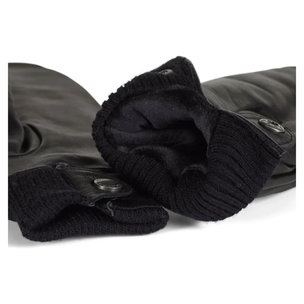 DAMES Howard London Leather Gloves Lucy