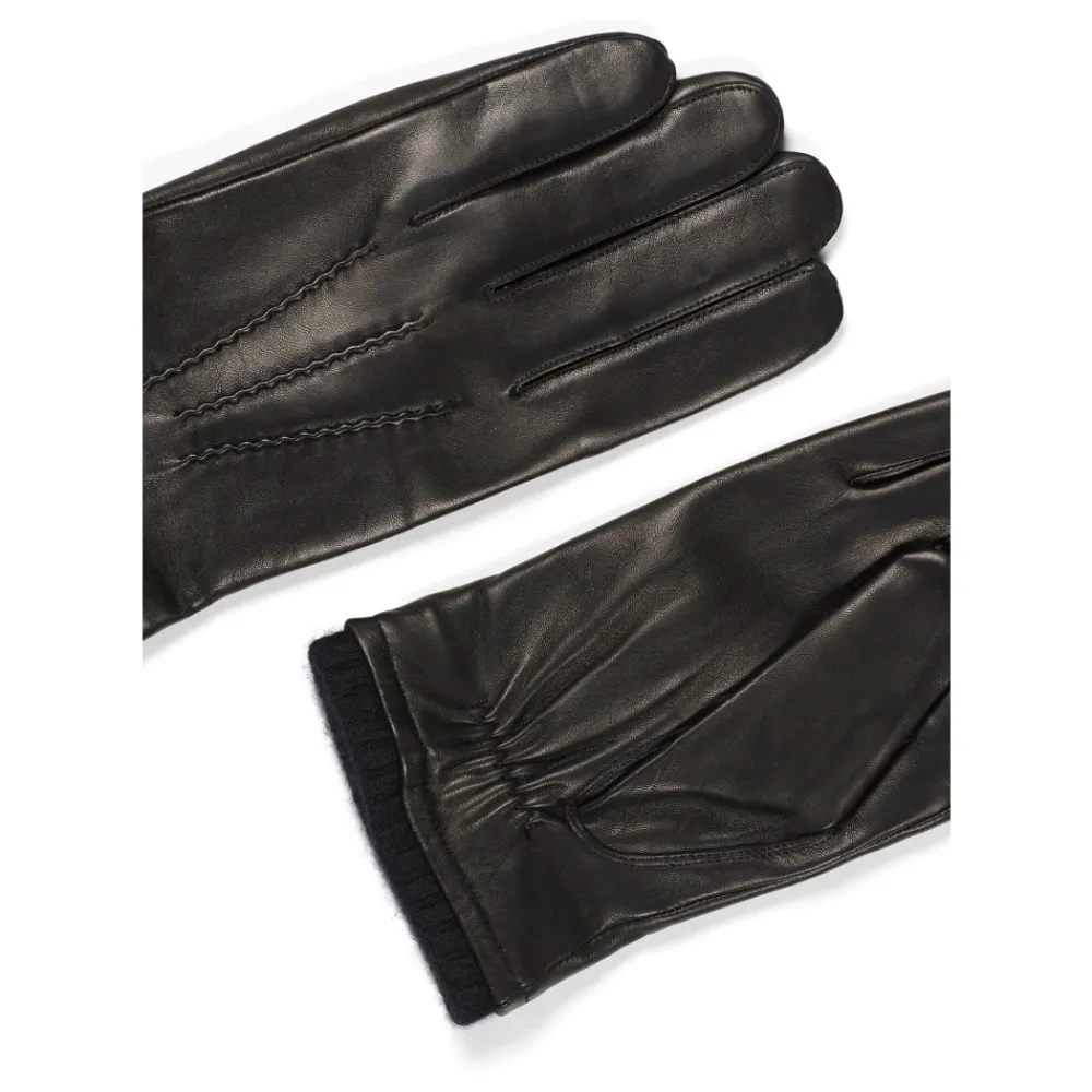 Heren Howard London Handschoenen^Leather Gloves Ted