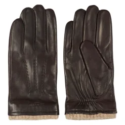 Heren Howard London Leather Gloves Ted