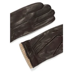Heren Howard London Leather Gloves Ted