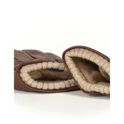 Heren Howard London Leather Gloves Ted