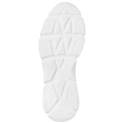 DAMES Philipp Plein Sneakers^Leather Lo-Top Sneakers