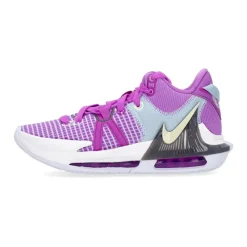 Nike Sportschoenen^Lebron Witness VII Basketbalschoenen