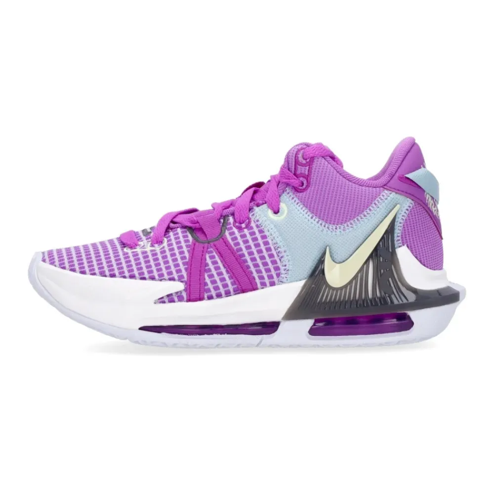 Nike Sportschoenen^Lebron Witness VII Basketbalschoenen