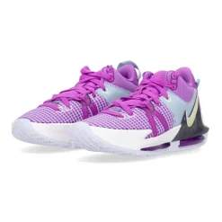 Nike Sportschoenen^Lebron Witness VII Basketbalschoenen