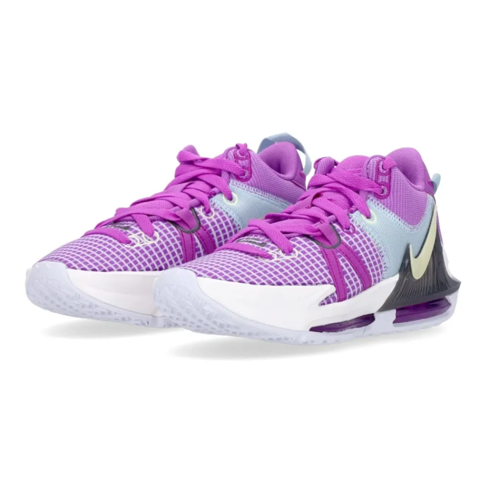 Nike Sportschoenen^Lebron Witness VII Basketbalschoenen