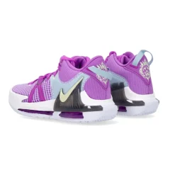 Nike Sportschoenen^Lebron Witness VII Basketbalschoenen