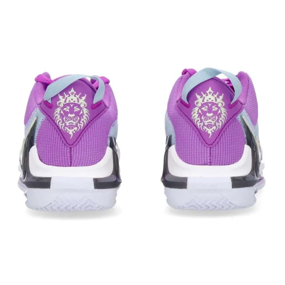 Nike Sportschoenen^Lebron Witness VII Basketbalschoenen