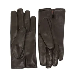 Heren Bally Lederen handschoenen