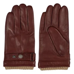 Heren Howard London Lederen Handschoenen Smith