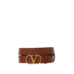 Heren Valentino Garavani Riemen^Lederen Riem