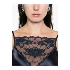 DAMES By Malene Birger Shirts^Leeba Top