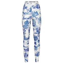 DAMES Philipp Plein Leggings EN PLEIN AIR