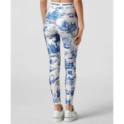 DAMES Philipp Plein Leggings EN PLEIN AIR