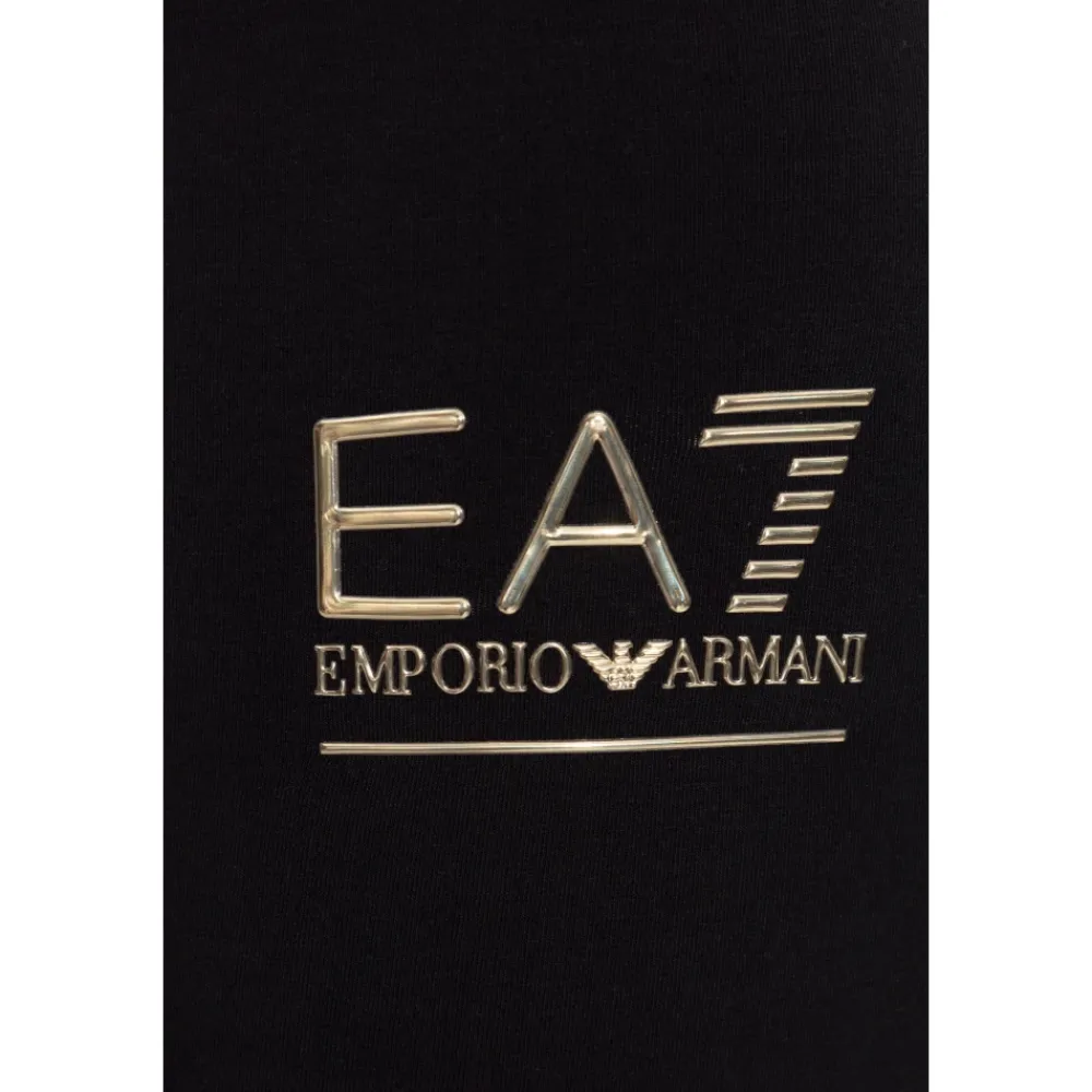Emporio Armani EA7 Trainingsbroeken^Leggings uit de collectie