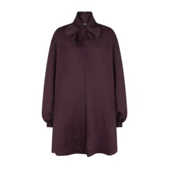 DAMES Dante 6 Jurken^Leigh Bow Dress