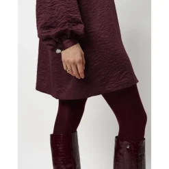 DAMES Dante 6 Jurken^Leigh Bow Dress