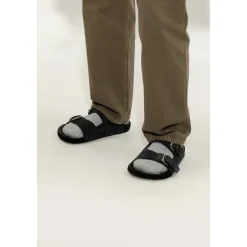 Heren Isabel Marant Slippers^Lekson Slippers