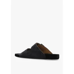 Heren Isabel Marant Slippers^Lekson Slippers