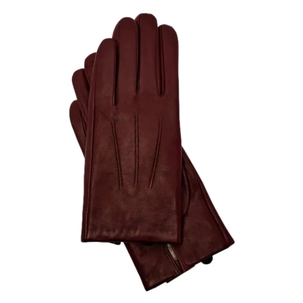 DAMES Max Mara Handschoenen^Lemma Handschoenen