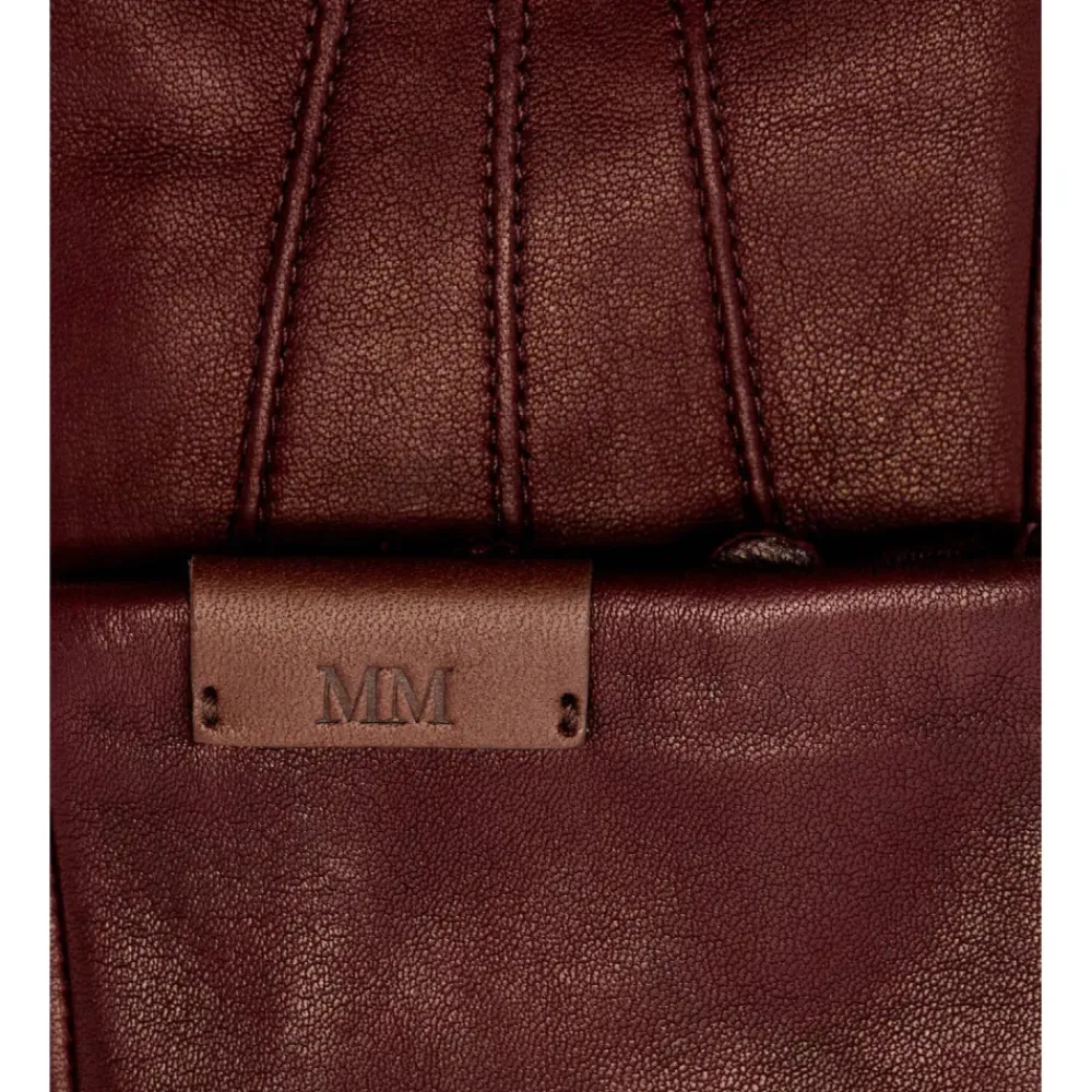 DAMES Max Mara Handschoenen^Lemma Handschoenen