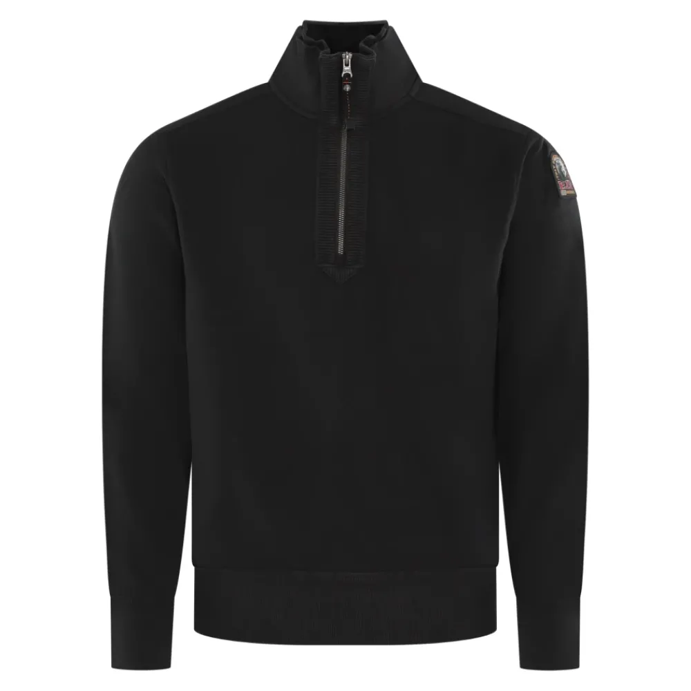 Heren Parajumpers Truien & Vesten^Lenard Sweater met ronde hals