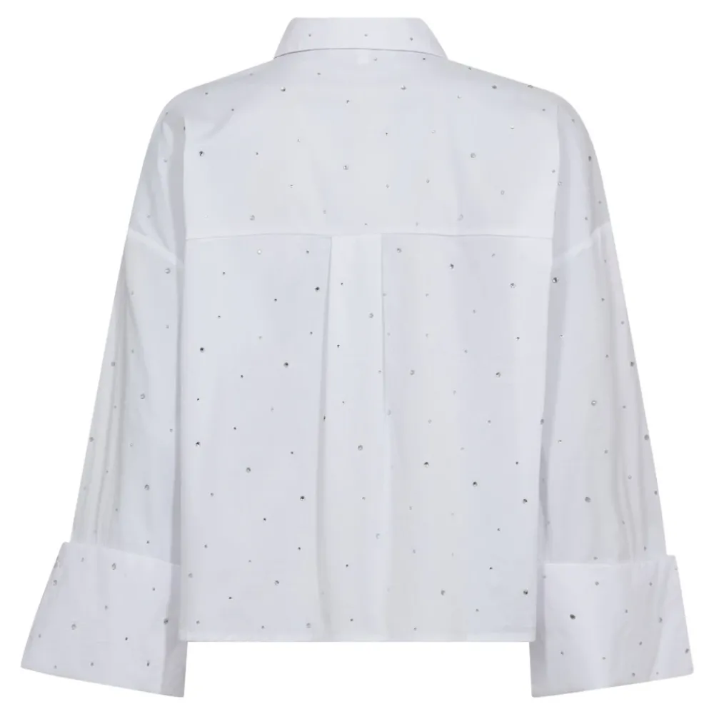 DAMES Co'Couture Blouses^LeniCC Blouse