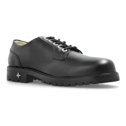 Heren DUKE + DEXTER LENNON Derby Schoenen
