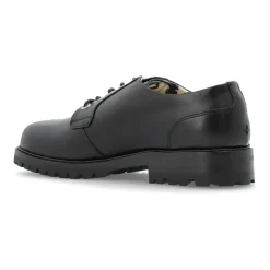 Heren DUKE + DEXTER LENNON Derby Schoenen