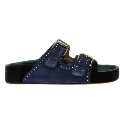 DAMES Isabel Marant Lenny Sandals