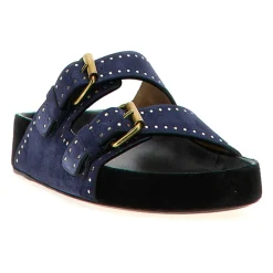 DAMES Isabel Marant Lenny Sandals
