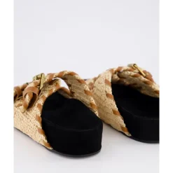 DAMES Isabel Marant Lennyo Stijlvolle Fashion Sneakers