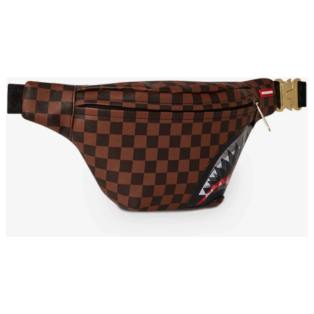SPRAYGROUND Lenticular Chomp Heuptas