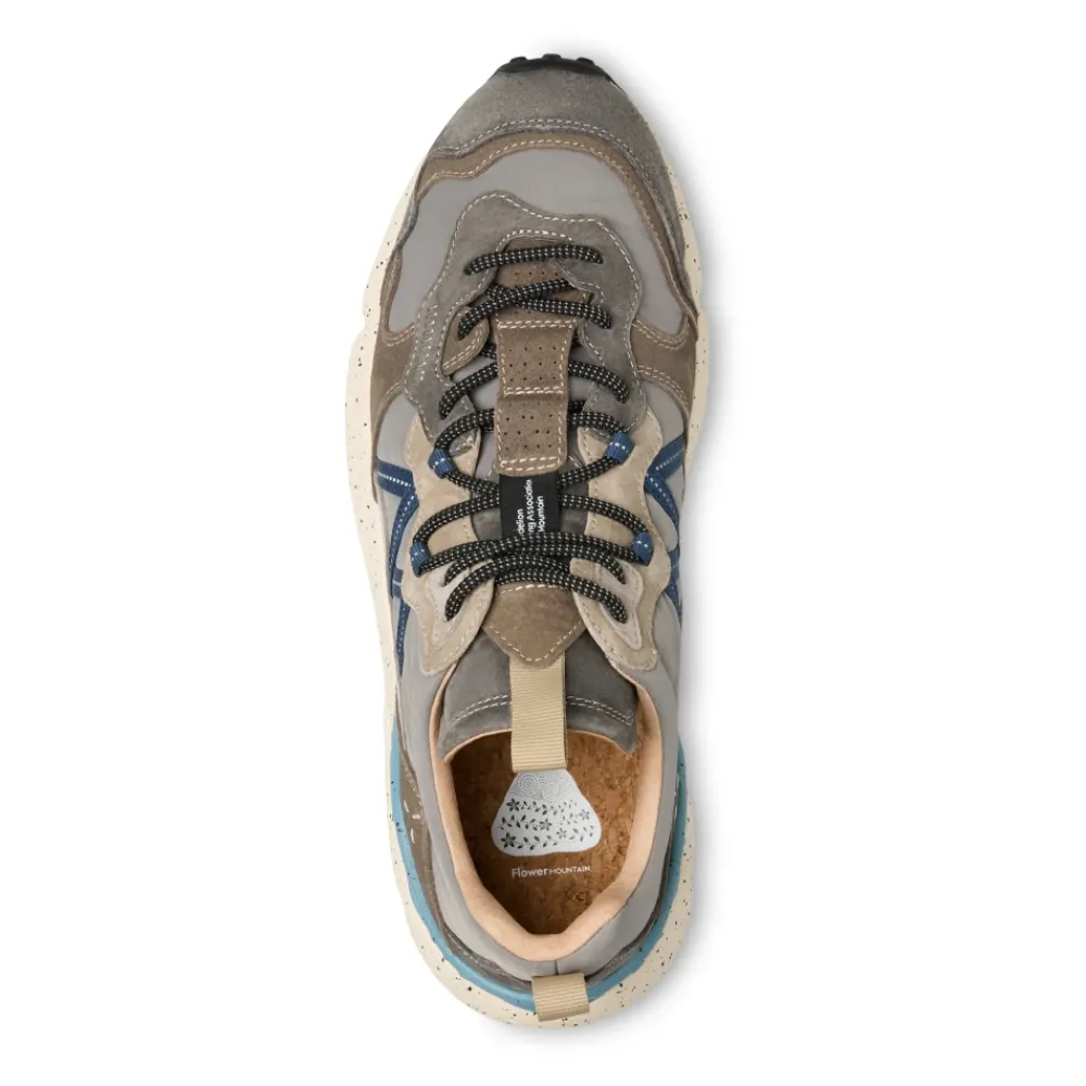 Flower Mountain LENZAN MAN