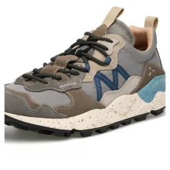 Flower Mountain LENZAN MAN