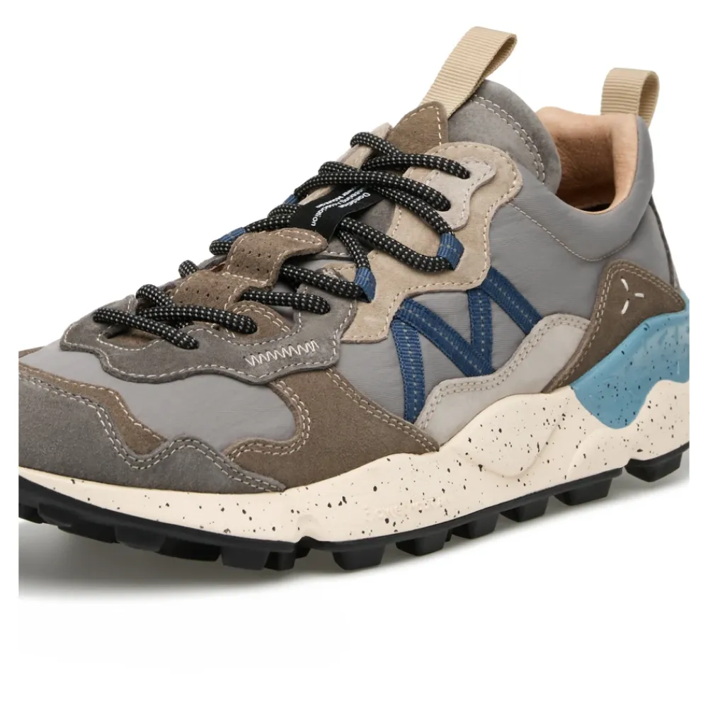 Flower Mountain LENZAN MAN