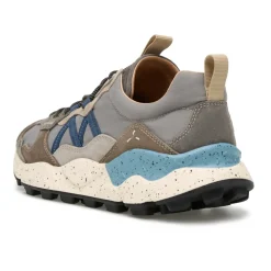 Flower Mountain LENZAN MAN