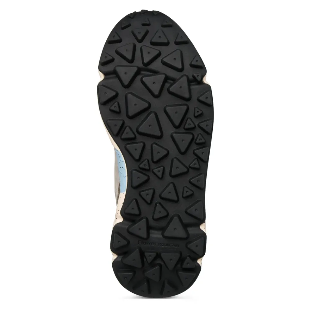 Flower Mountain LENZAN MAN