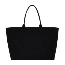 DAMES Anine Bing Leo Canvas Tote