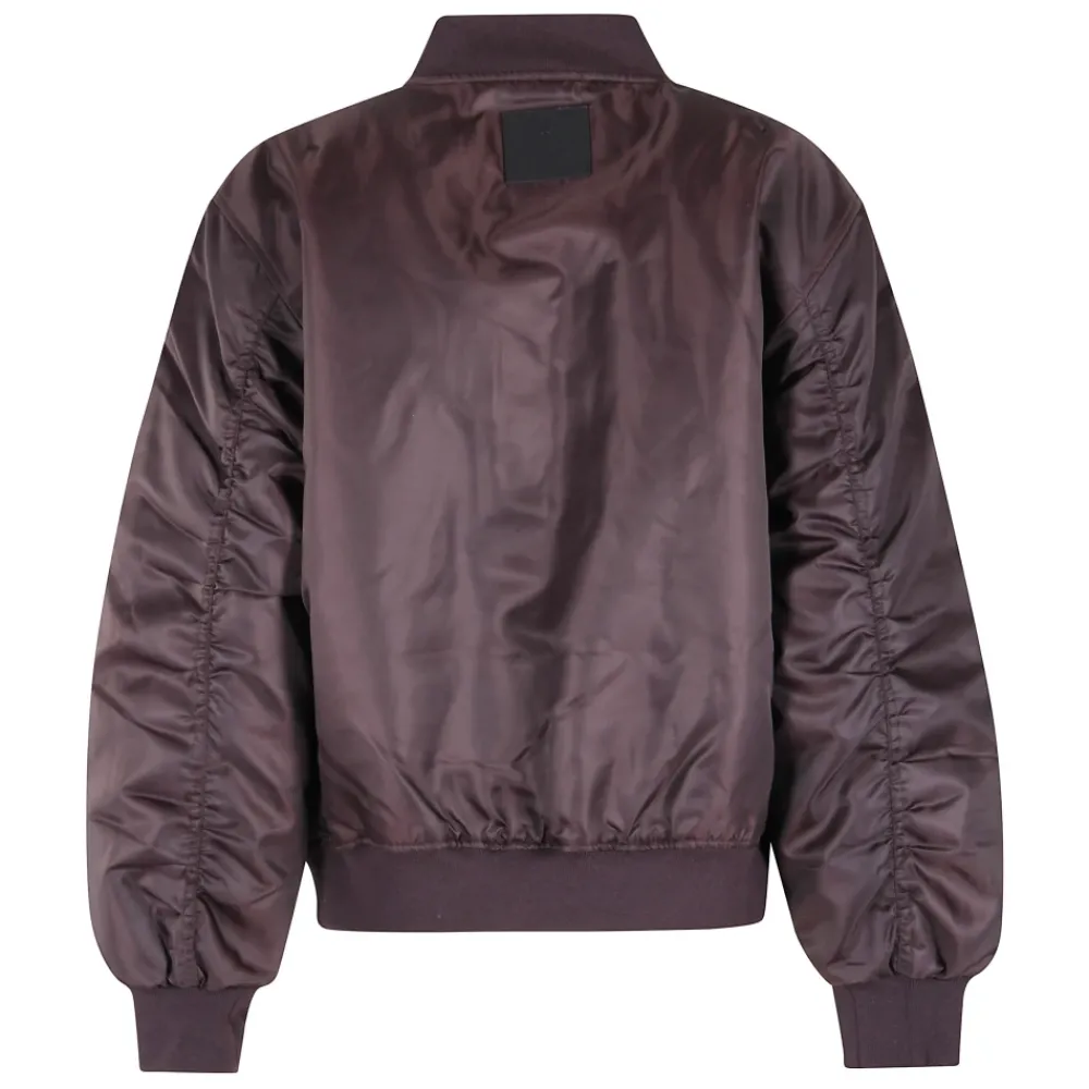 DAMES Anine Bing Leon Bomber