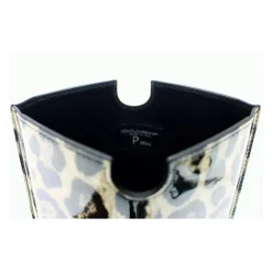 DAMES Dolce & Gabbana Laptoptassen^Leopard Print iPad Mini Hoes