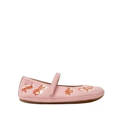 Camper Ballerina'S^Leren Ballerina Flats Instap Schoenen
